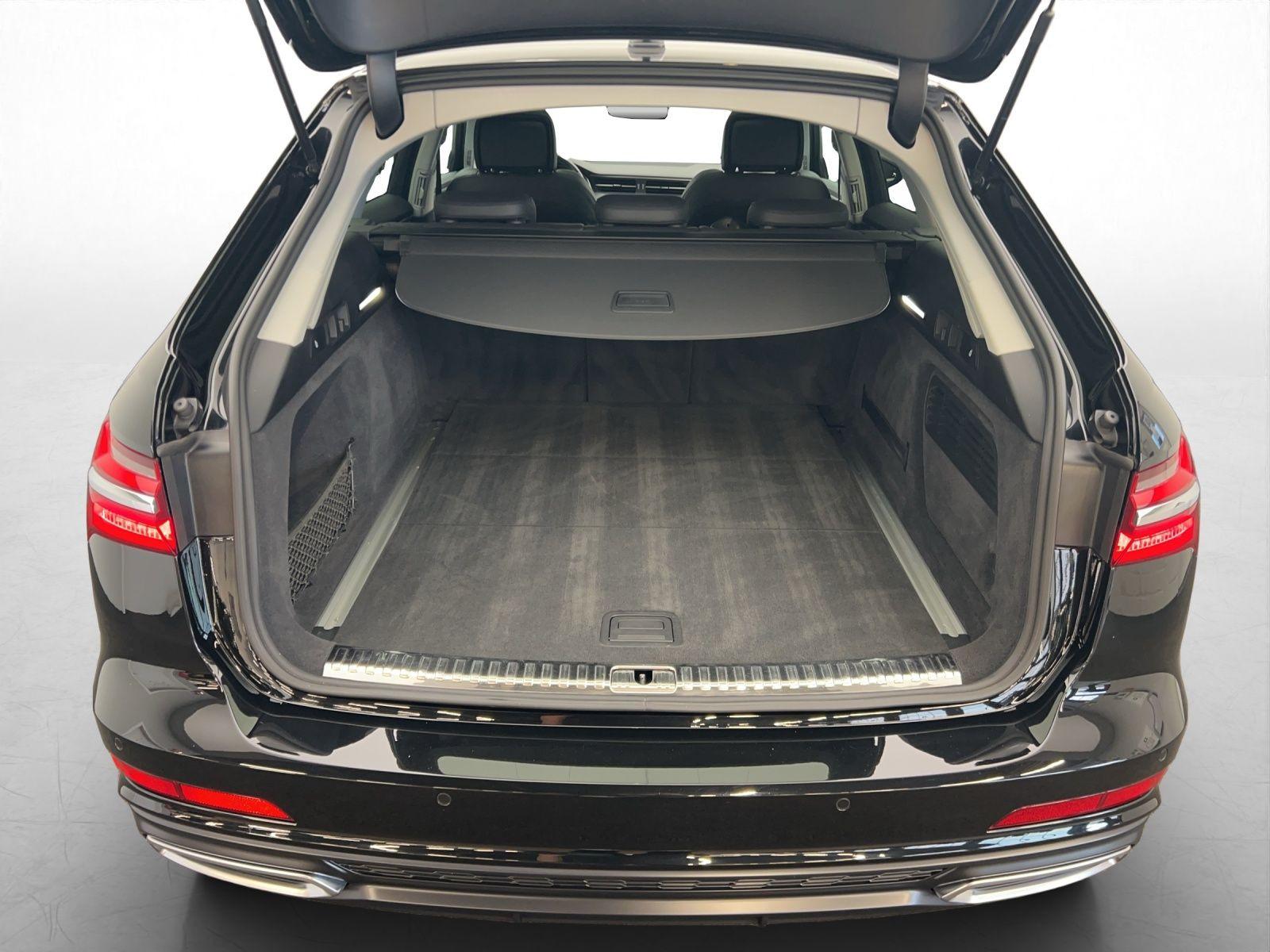 Audi A6 Avant S line 40 TDI *Pano*Virtual*Kamera*Navi
