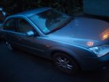 Ford Mondeo 2,0 Ambiente Autom. Ambiente - Ford Mondeo aus 2003