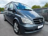 Mercedes-Benz Viano 3.0 V6 Marco Polo Camper / Campingbus - Mercedes-Benz 6