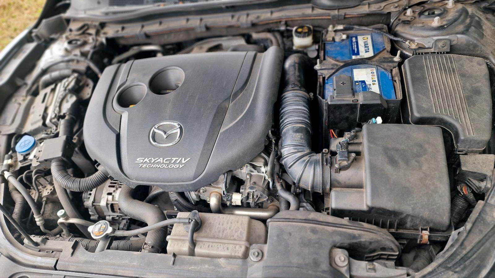 Mazda 2 2013 — photo 9