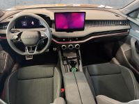 Skoda Superb - Vorschau Bild 8
