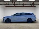Peugeot 308 SW Style Diesel +ACC+DAB+Parksensoren hi+ - Peugeot 308 Style mit Diesel-Antrieb