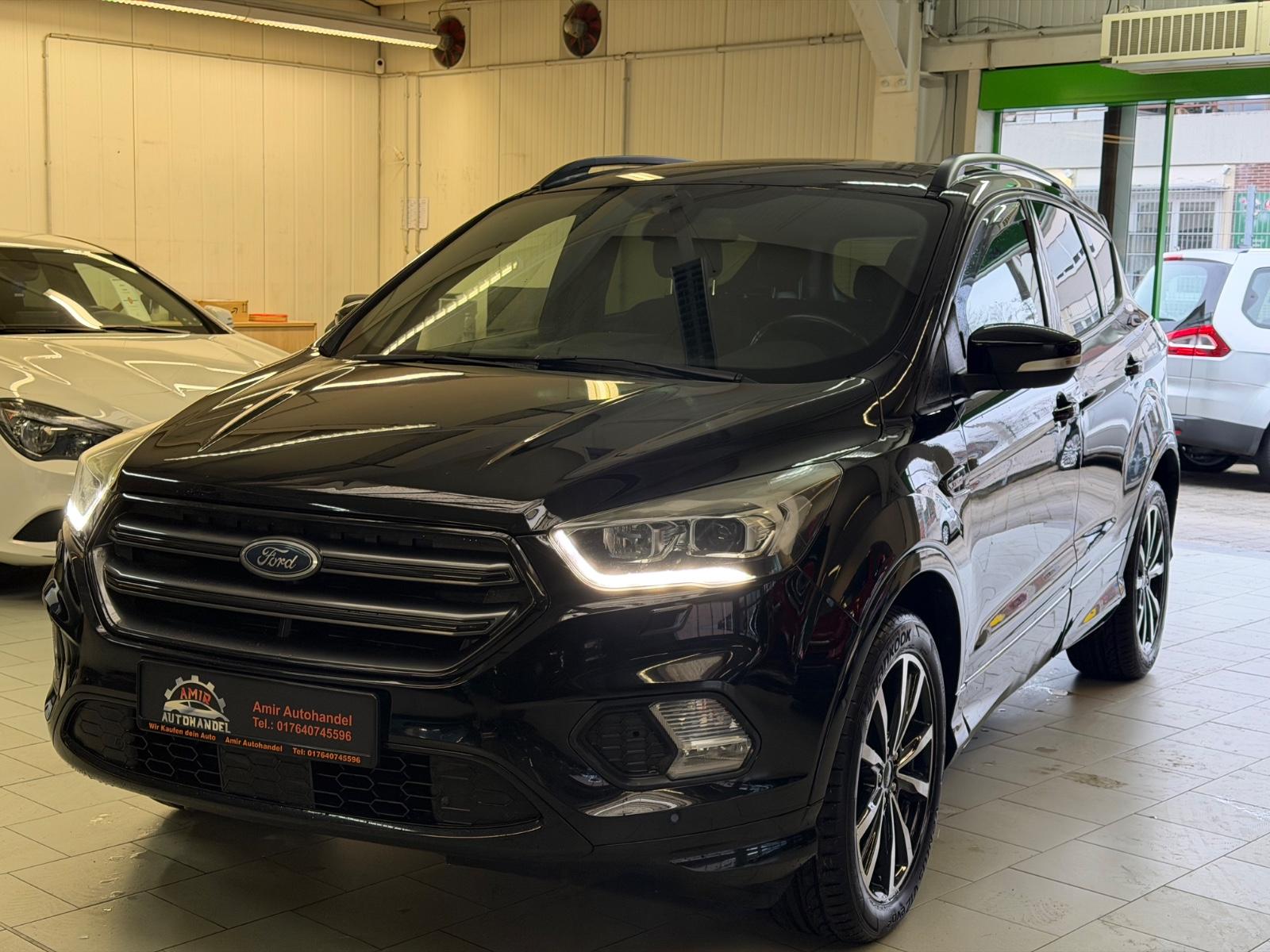 Ford Kuga ST-Line