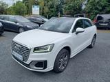 Audi Q2 1.4 ** Sport / SHZ ** mit Garantie - Audi Q2 GA Gebrauchtwagen