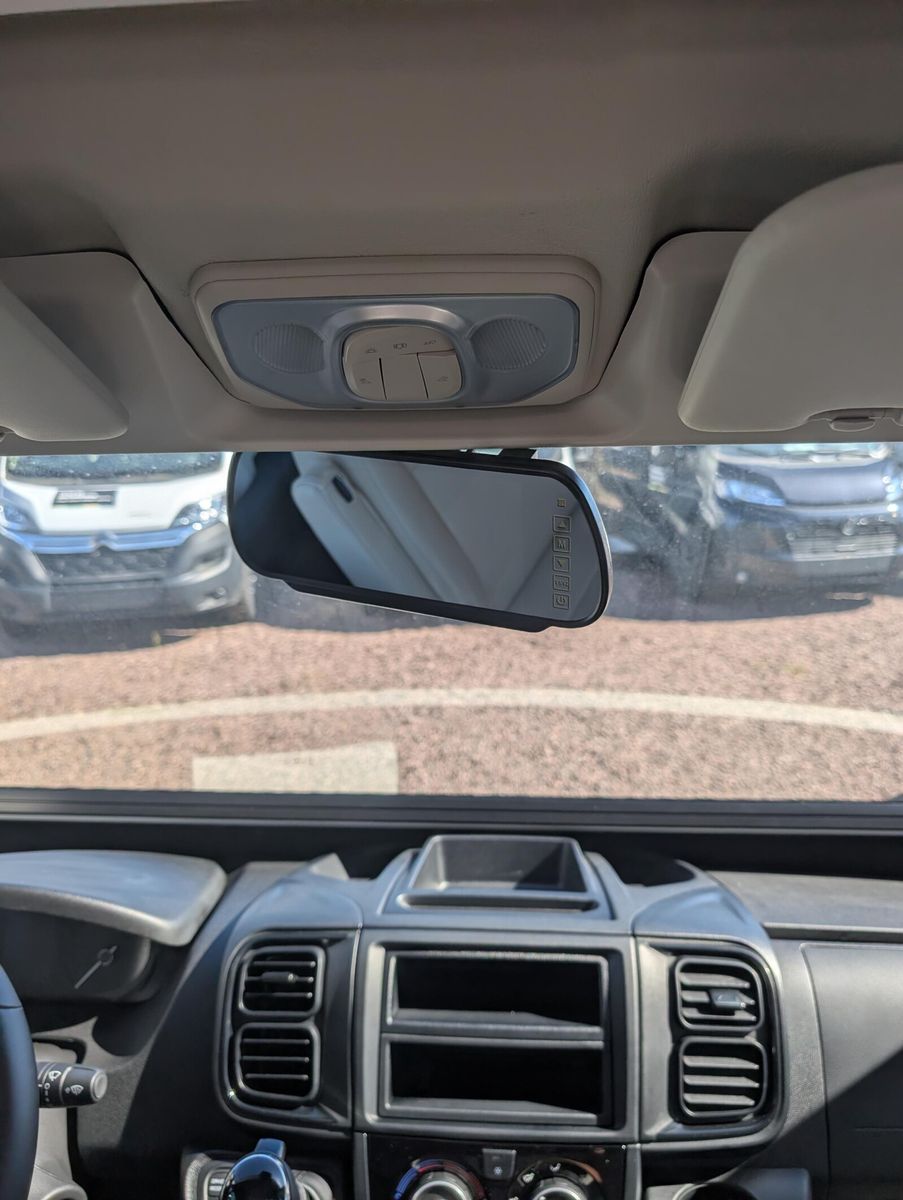 Fahrzeugabbildung Karmann Dexter DE 600 Automatik, Concept, Alufelgen