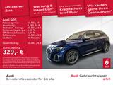 Audi SQ5 SUV TDI ACC Kamera LED Navi Lane - Audi SQ5 in Dresden