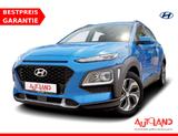 Hyundai Kona 1.6 GDI Trend Hybrid Navi Kamera Spurhalte - Hyundai KONA in Erfurt