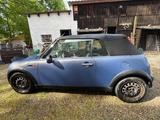 MINI Mini Cooper - MINI MINI aus 2006: Cabrio
