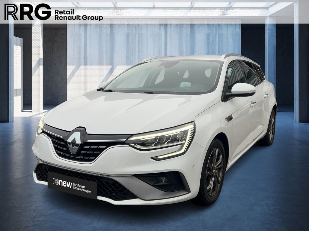 Angebot ansehen Renault Megane