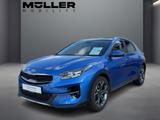 Kia XCeed 1.4 T-GDI Vision +LED+Navi+Cam+ACC+AUT+ - Kia XCeed Gebrauchtwagen in Berlin