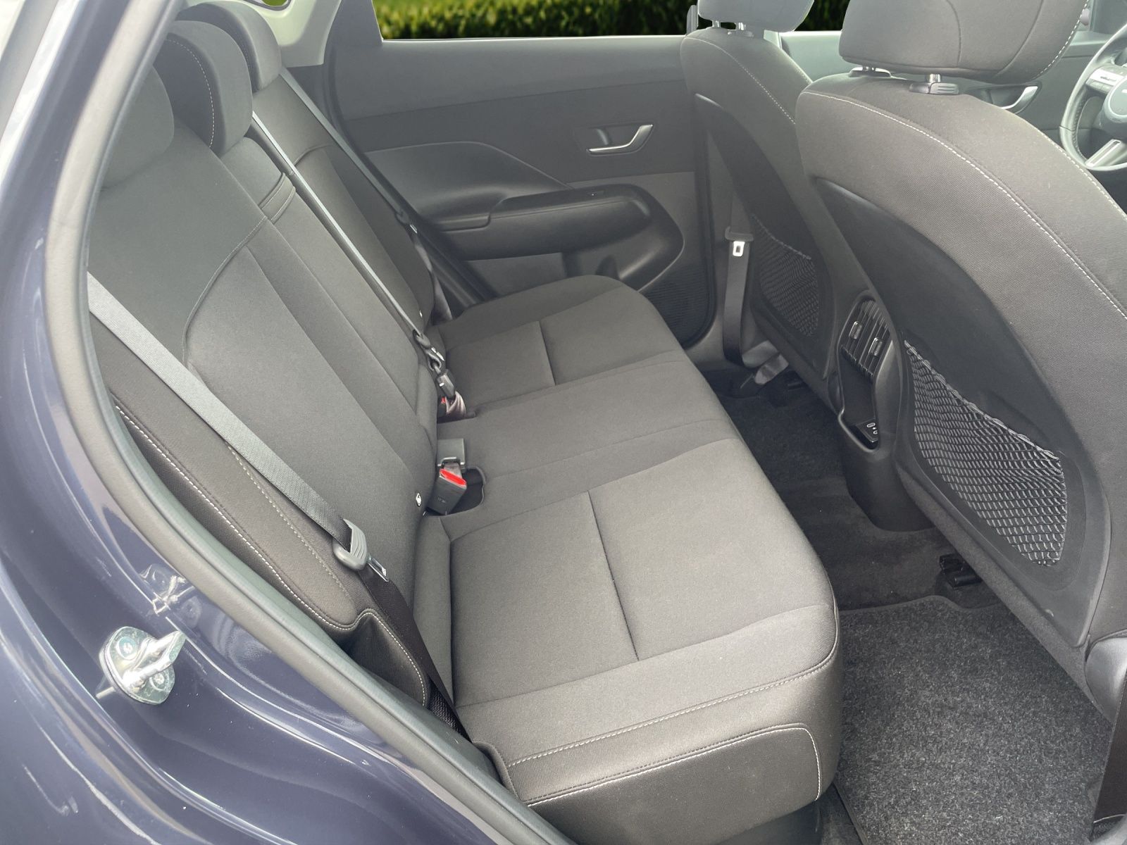 Hyundai Kona – Bild 12