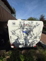 Andere Swift Conqueror 570 - Top gepflegter Wohnwagen - Wohnwagen Swift
