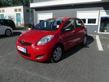 Toyota Yaris Cool, *TÜV NEU* , * KLIMA * - Toyota Yaris in Magdeburg
