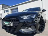 Audi A4 Avant 35 2.0 TFSI S tronic 144€ m.20% Anz. Bl - Audi A4: 3.2