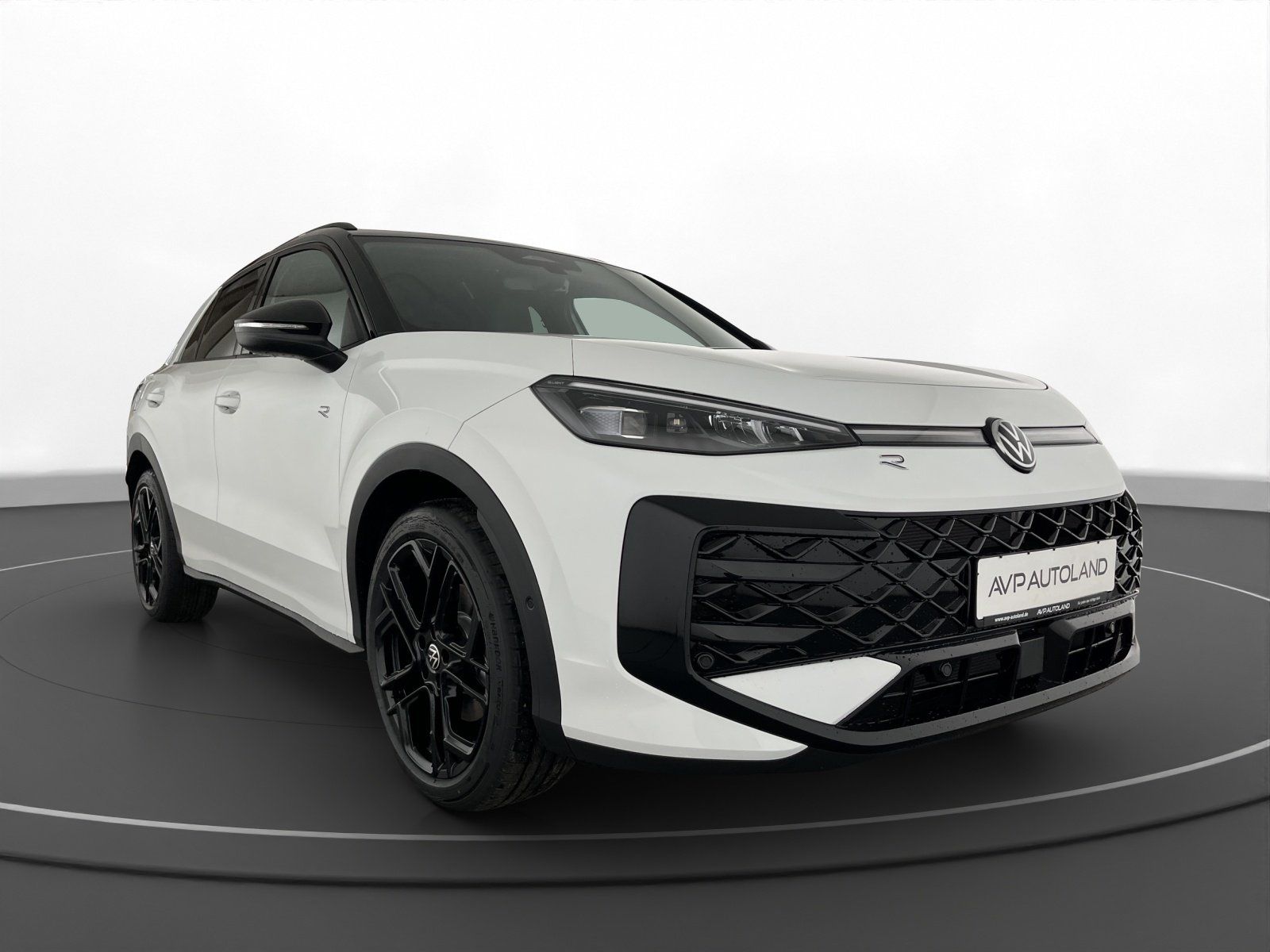 Volkswagen T-Roc - Bild 4
