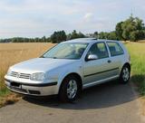 Volkswagen VW GOLF IV EDITION 1.4 / 2.HAND / TÜV - Volkswagen Golf: Iv Edition