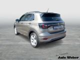 Volkswagen T-Cross Life Sportpaket Navi Digitales Cockpit L - Volkswagen T-Cross aus 2021