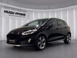 Ford Fiesta 1.0 EcoBoost Active Plus | LED | CD | GJR - Ford Fiesta: Plus