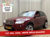 BMW X3 xDrive35i Executive 306 PK Memory / Head-Up / - BMW: Geländewagen