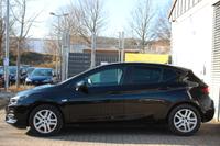 Opel Astra 1.2 130PS # Tempomat # Apple/Android