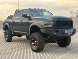Dodge RAM 2500 6,4l HEMI LPG Heavy Duty Truck AHK - Dodge Gebrauchtwagen von 2014