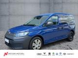 Volkswagen Caddy 2.0 TDI DSG 2xPDC+GRA+KLIMA+BLUETOOTH - mit Diesel-Antrieb: Bluetooth