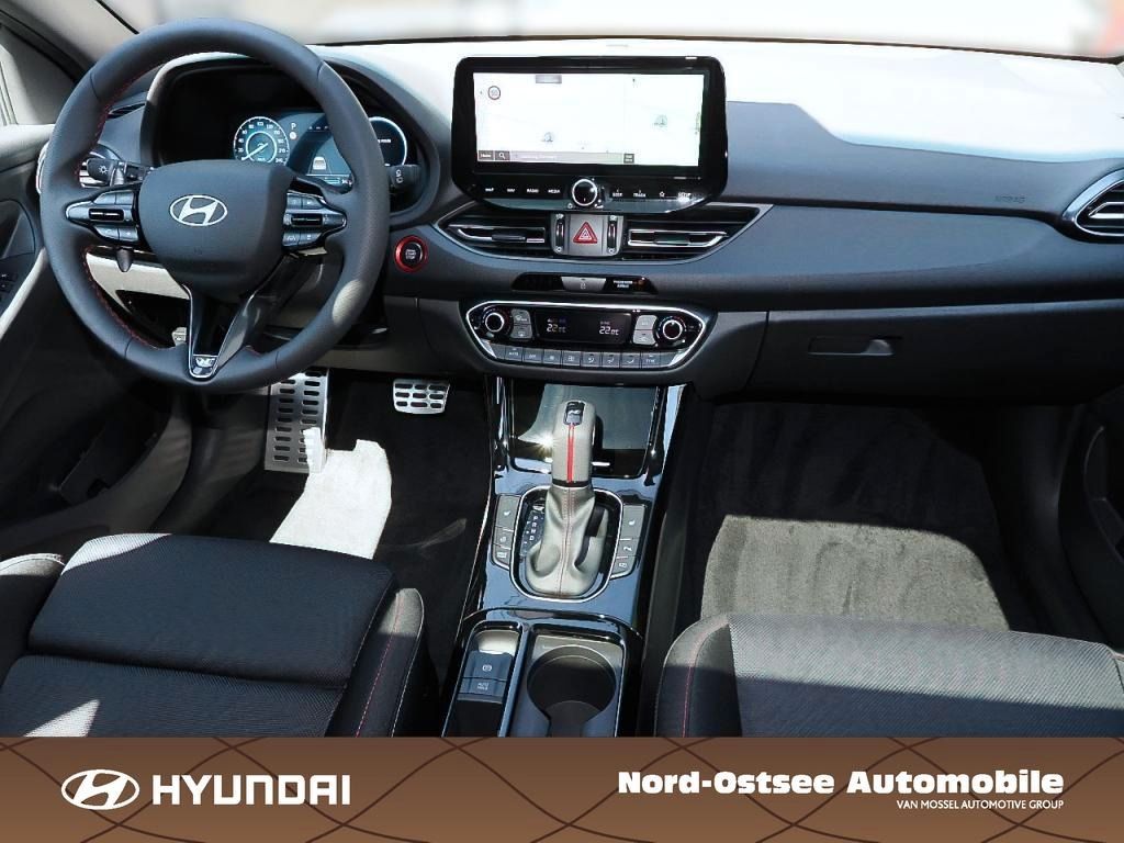 Hyundai i30 - Bild 7