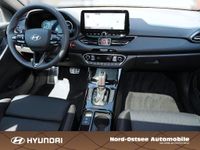 Hyundai i30 - Vorschau Bild 7