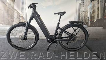 Bild 3 HNF UD4 Eco Touring UVP: 4.690 €