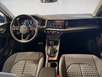 Audi A1 - Vorschau Bild 11