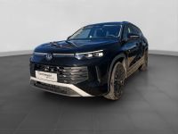 Volkswagen Tayron - Vorschau Bild 2