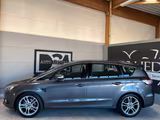 Ford S-Max 2.0 Titanium/7-Sitz/PANO/AHK/NAVI/SHZ - Ford S-Max: Titanium