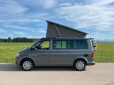Volkswagen T5 California Comfortline, top Zustand - graue Volkswagen T5 California