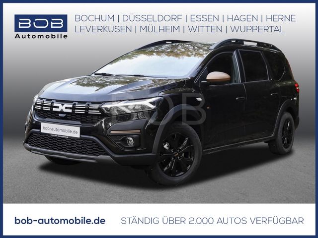 Dacia Jogger Extreme HYBRID 140 PDC KLIMA LM-Felgen BT