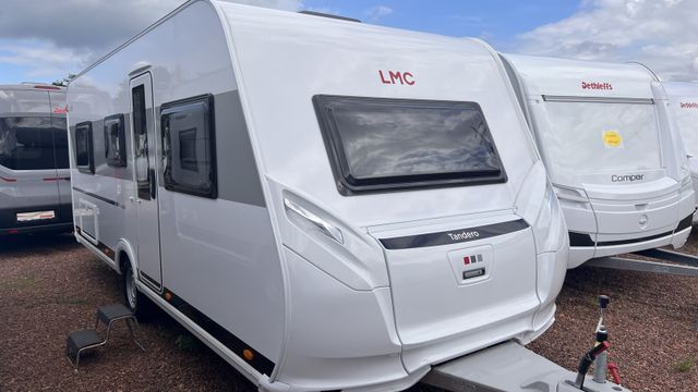 LMC Tandero 510 E Aktion