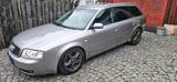 Audi a6 2.5tdi - Audi A6 aus 2004: Kombi
