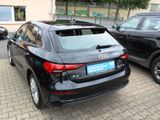 Audi A3 Sportback 40 TFSI e Allwetter Audi drive sele - Audi A3: Se