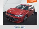 Volkswagen Passat Business 1.5 eTSI AHK 360° LHZ SHZ ACC Na - VW Passat Leasingangebote für Privatpersonen