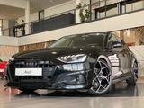 Audi A4 Lim. 40 TFSI advanced Navi AmbienteB LED ACC - Audi A4 aus 2020