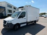Mercedes-Benz Sprinter  516 KUHL\VRIES KOFFER+ 220V!KLIMA! E6d