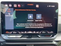 Cupra Formentor - Vorschau Bild 14