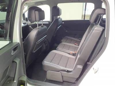 Volkswagen Touran - Bild 8