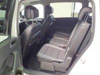 Volkswagen Touran - Vorschau Bild 8
