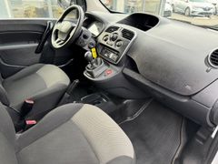 Fahrzeugabbildung Kangoo Rapid Extra Blue dCi 115 Sortimo+AHK