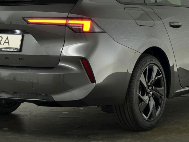Astra L ST GS AT+LED MATRIX+AHK+NAVI+360 GRAD KA