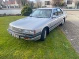Mazda 929 2.2 i CX Automatik Limousine - Mazda 929 mit Benzin-Antrieb: Limousine
