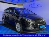 Opel Zafira C Active 7 Sitzer Navi AHK PDC Shz Lhz - Opel Zafira Gebrauchtwagen in Essen