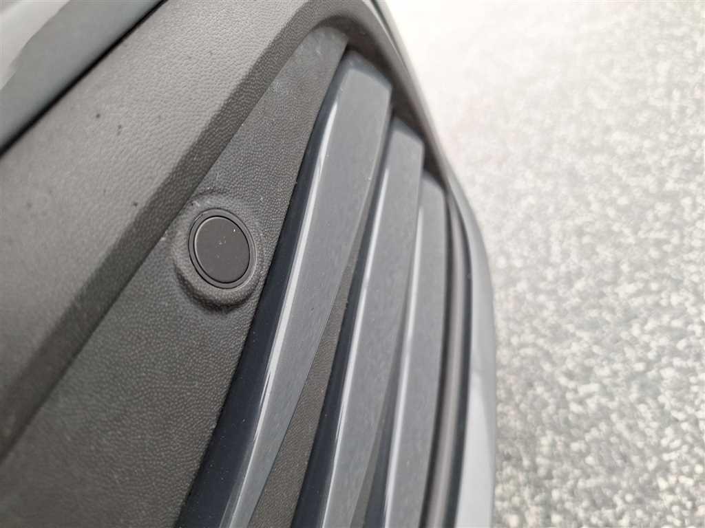 Volkswagen Golf Variant Life 1.0 TSI Navi Rückfahrkamera, миниатюра 26