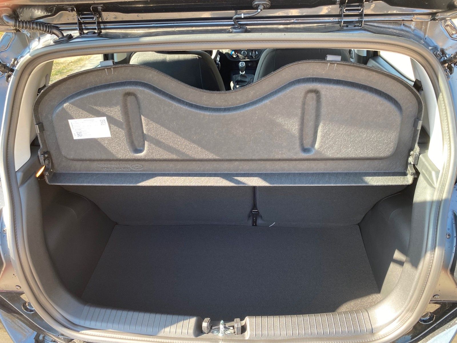 Fahrzeugabbildung Hyundai i10 1.0 Select *Navi*Klima*CarPlay*RFKamera*PDC*