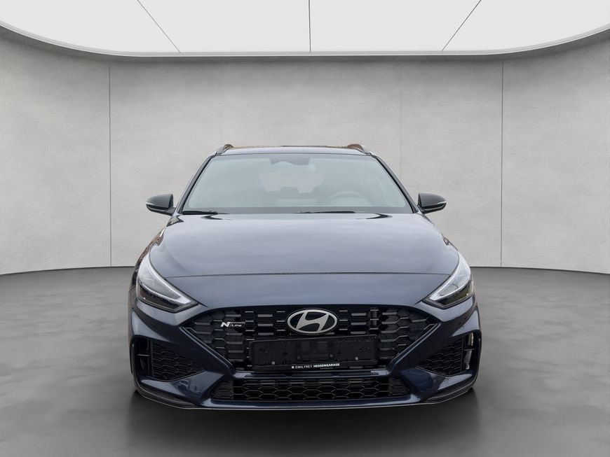 Hyundai i30 – Bild 8